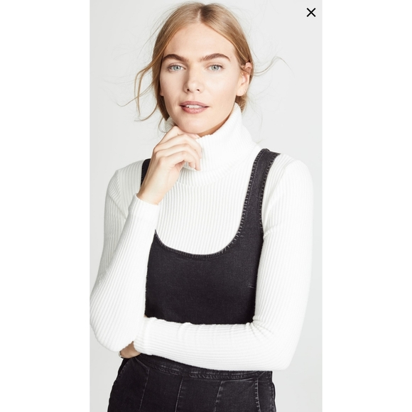 🐼NWT🐼Free People Scarlet Jumpsuit - Picture 7 of 8